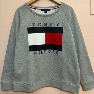NEW! Tommy Hilfiger Women’s Sweater